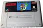 Preview: Super Mario World Super Nintendo SNES Cartridge